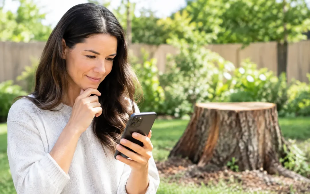 How to Read Stump Service Ratings Before You Book